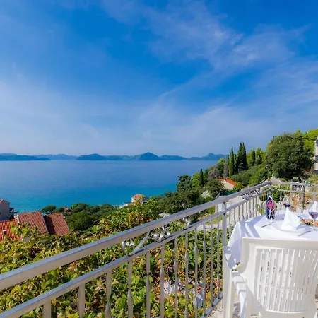 Cypress Sea Cove Apartman *