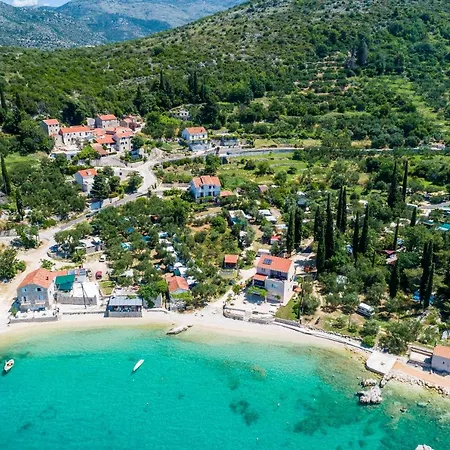 Appartement Cypress Sea Cove *