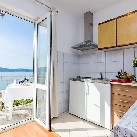 Appartement Cypress Sea Cove