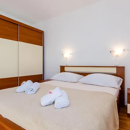 Appartement Cypress Sea Cove *