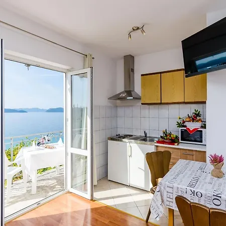 Apartment Cypress Sea Cove Slano