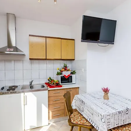 Cypress Sea Cove Slano