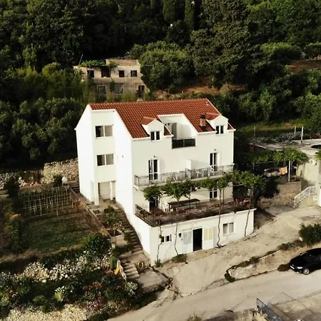 Appartement Cypress Sea Cove *