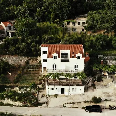 Cypress Sea Cove Appartement Slano