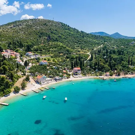 Cypress Sea Cove Appartement Slano