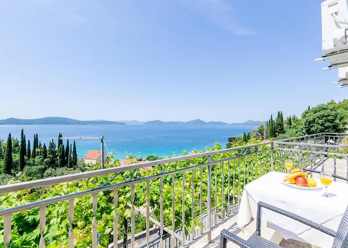 아파트 Cypress Sea Cove 슬라노