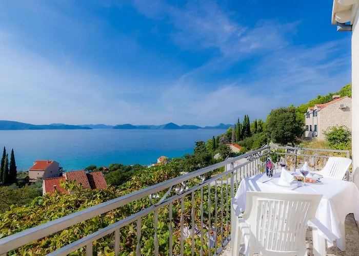 Cypress Sea Cove 아파트 *