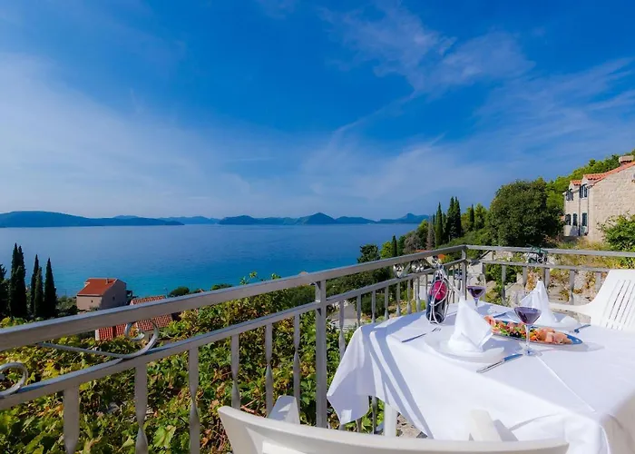 아파트 Cypress Sea Cove *