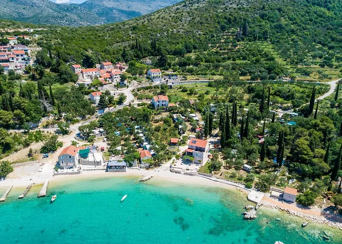 아파트 Cypress Sea Cove *