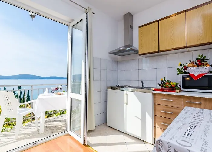 아파트 Cypress Sea Cove