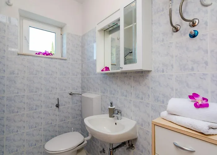 Cypress Sea Cove 아파트 슬라노