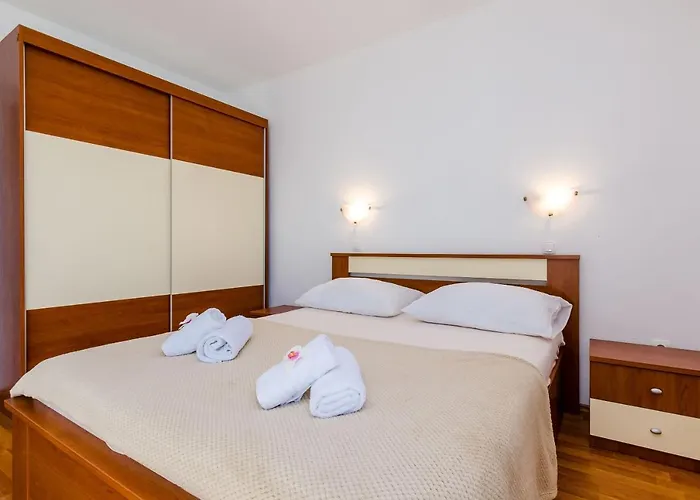 아파트 Cypress Sea Cove *