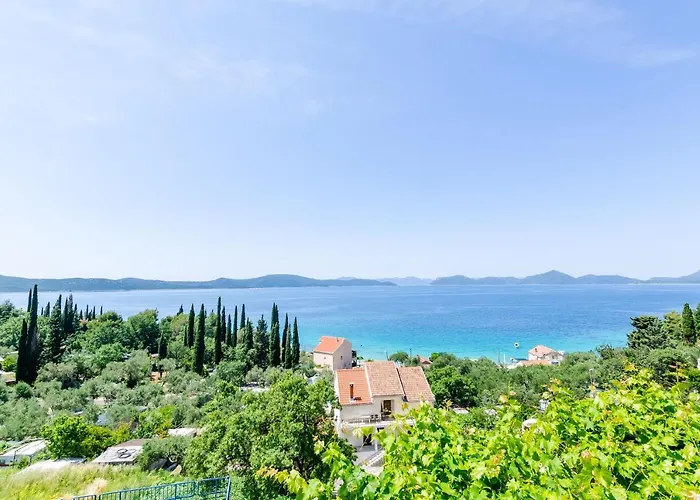 아파트 Cypress Sea Cove 슬라노