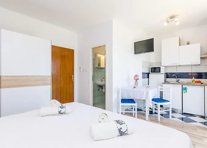 아파트 Cypress Sea Cove *