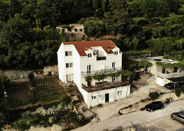 아파트 Cypress Sea Cove *